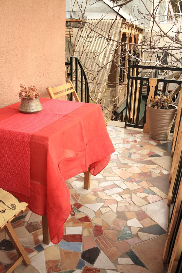 Home 12 Tbilisi Buitenkant foto