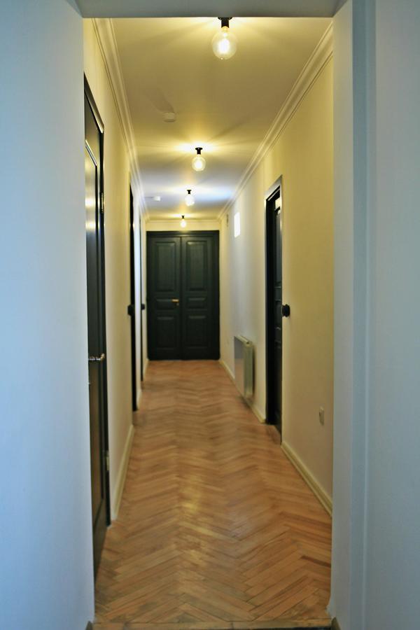 Home 12 Tbilisi Buitenkant foto