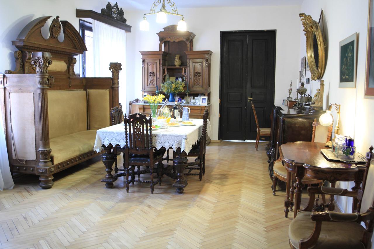 Home 12 Tbilisi Buitenkant foto