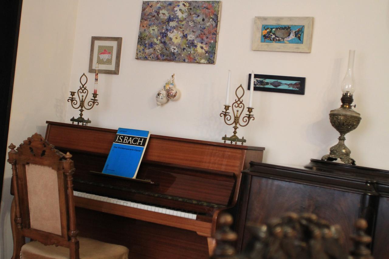 Home 12 Tbilisi Buitenkant foto