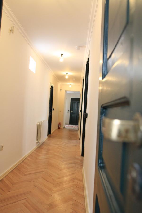 Home 12 Tbilisi Buitenkant foto
