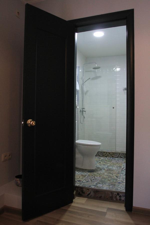 Home 12 Tbilisi Buitenkant foto