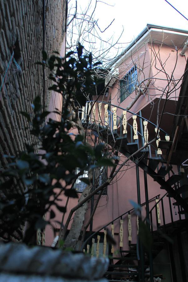 Home 12 Tbilisi Buitenkant foto