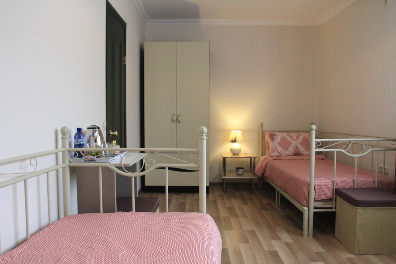 Home 12 Tbilisi Buitenkant foto
