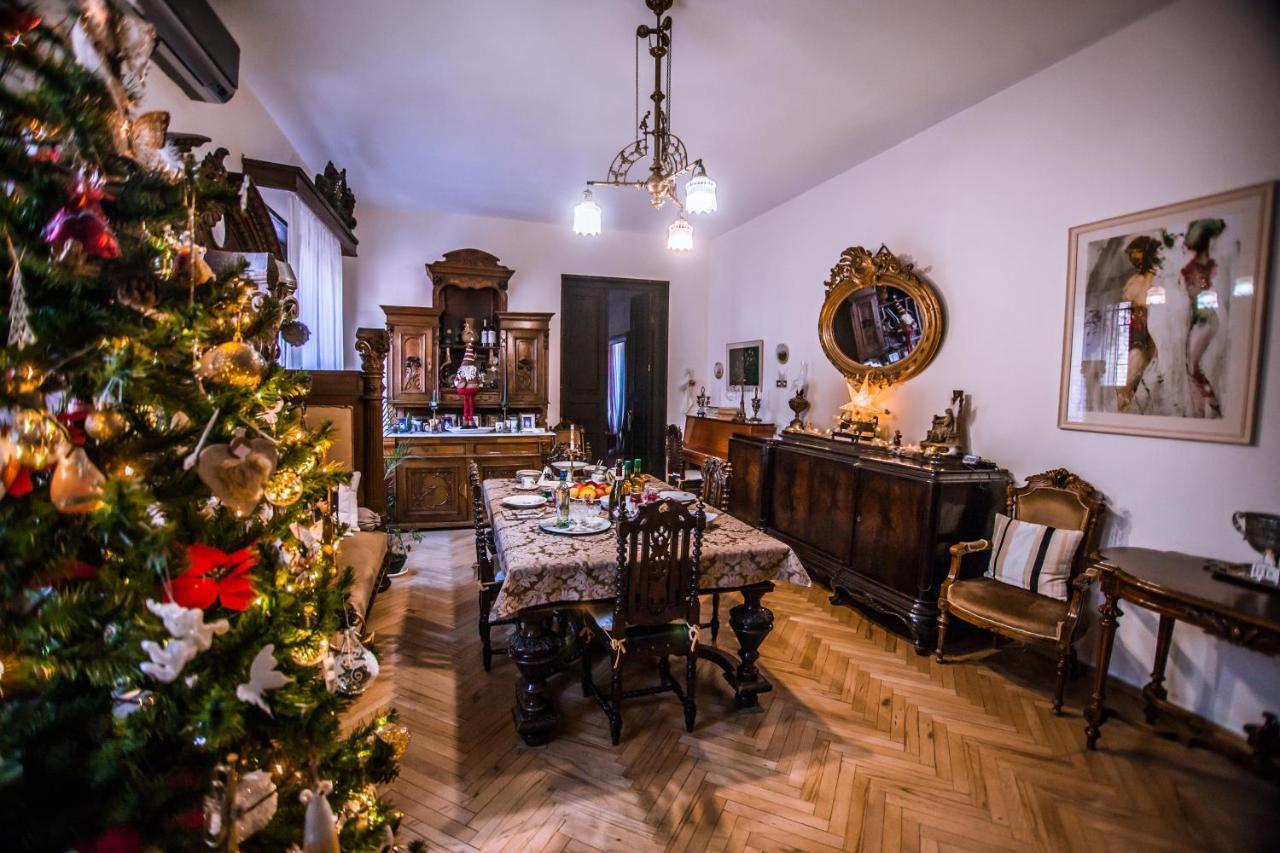 Home 12 Tbilisi Buitenkant foto