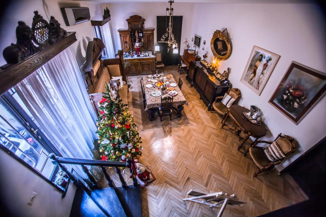 Home 12 Tbilisi Buitenkant foto