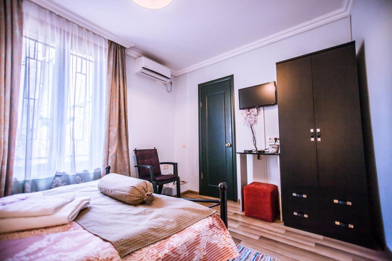 Home 12 Tbilisi Buitenkant foto