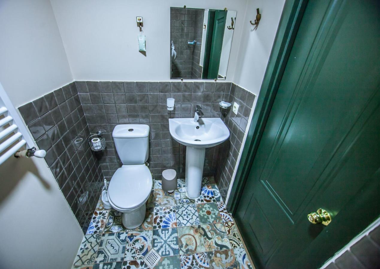 Home 12 Tbilisi Buitenkant foto